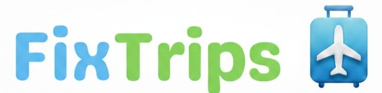 FixTrips logo