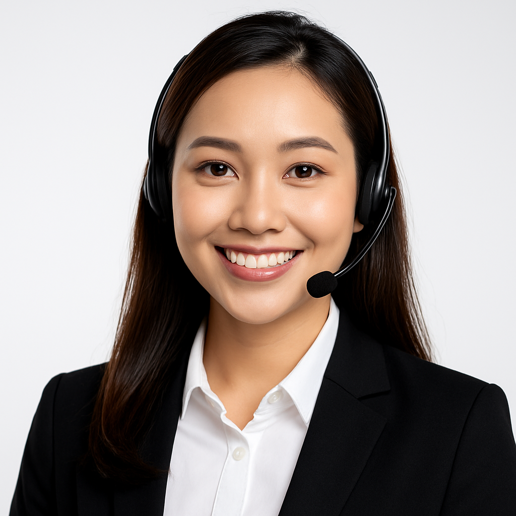 Customer service agent